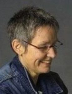 Profilbild von Ulrike Lahme
