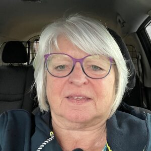 Profilbild von Ulrike Land