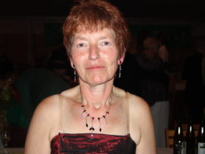 Profilbild von Ulrike Landwehrs