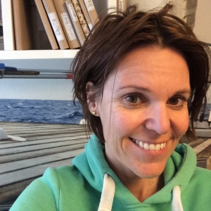 Profilbild von Ulrike Lange