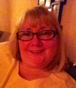 Profilbild von Ulrike Larisch