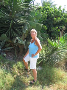 Profilbild von Ulrike Lasthaus