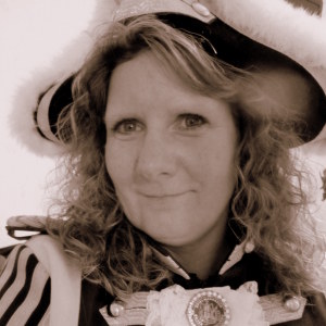 Profilbild von Ulrike Laufenberg