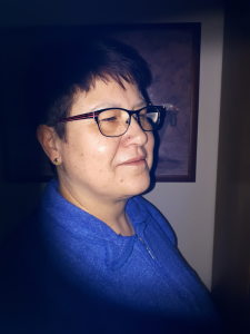 Profilbild von Ulrike Laupitz