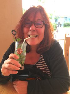 Profilbild von Ulrike Lautenschläger