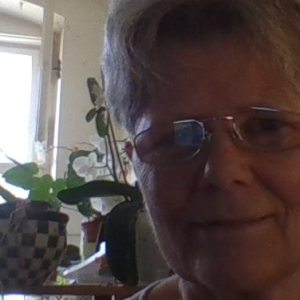 Profilbild von Ulrike LeMonnier