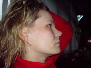 Profilbild von Ulrike Lehmann