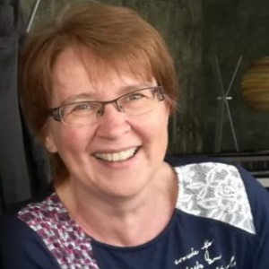 Profilbild von Ulrike Lemke