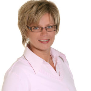 Profilbild von Ulrike Lenardon