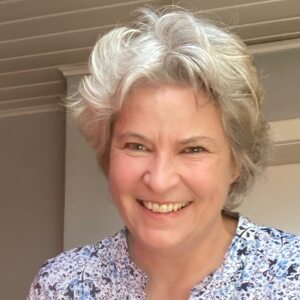 Profilbild von Ulrike Lentner