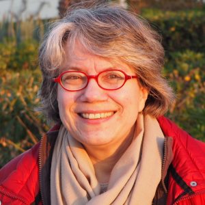 Profilbild von Ulrike Lentze