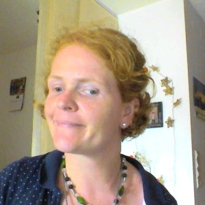 Profilbild von Ulrike Lerch