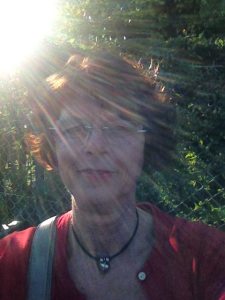 Profilbild von Ulrike Lermann