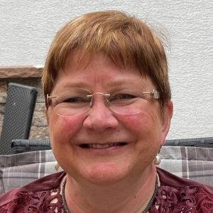 Profilbild von Ulrike Leufgen