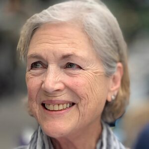 Profilbild von Ulrike Leuschner