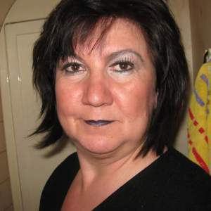 Profilbild von Ulrike Leymann