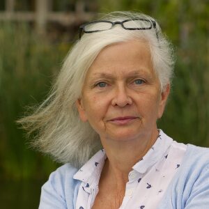 Profilbild von Ulrike Libal