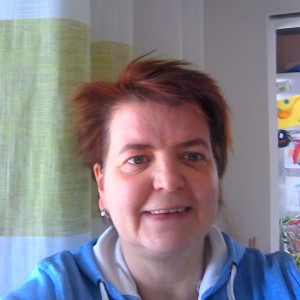 Social Media Profilbild Ulrike Lichtenstern 