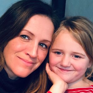 Profilbild von Ulrike Liebel