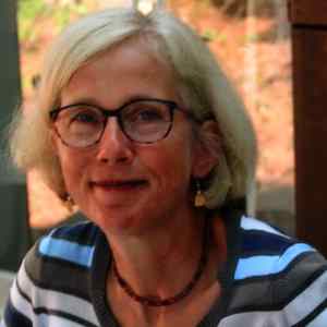 Profilbild von Ulrike Liebenau