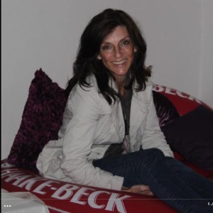 Profilbild von Ulrike Liebig