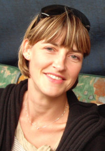 Profilbild von Ulrike Lindenberg