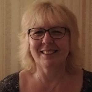 Profilbild von Ulrike Linke