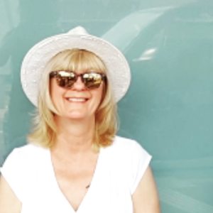 Profilbild von Ulrike Liß