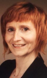Profilbild von Ulrike Litzl