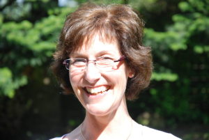 Profilbild von Ulrike Löffler