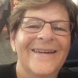 Profilbild von Ulrike Löffler