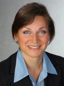 Profilbild von Ulrike Löttker