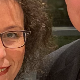 Profilbild von Ulrike Lorenz