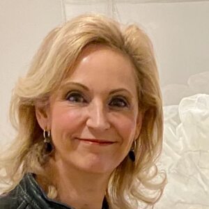 Profilbild von Ulrike Lubek