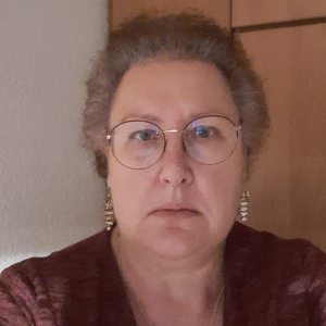 Profilbild von Ulrike Lubisch