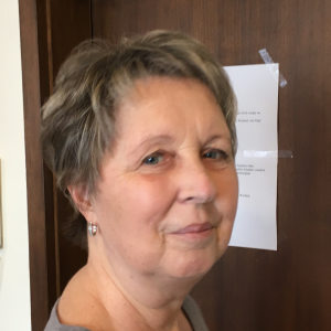 Profilbild von Ulrike Ludewig