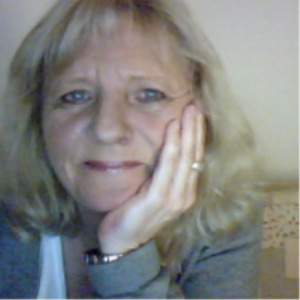 Profilbild von Ulrike Lübke