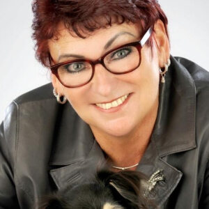 Profilbild von Ulrike Lückenbach