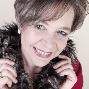 Profilbild von Ulrike Lüdke