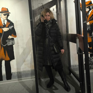 Profilbild von Ulrike Lütje