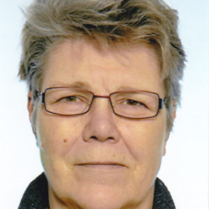 Profilbild von Ulrike Lüttschwager