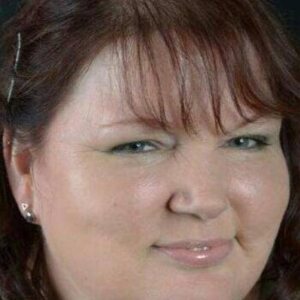 Profilbild von Ulrike Luther