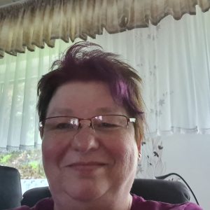 Profilbild von Ulrike Luther