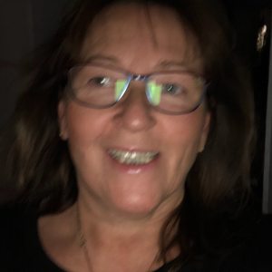 Profilbild von Ulrike Lyles