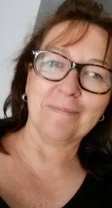 Profilbild von Ulrike Lyles