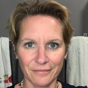 Profilbild von Ulrike Mahlo