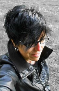 Profilbild von Ulrike Mai