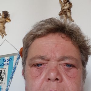 Profilbild von Ulrike Manhart