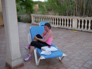 Profilbild von Ulrike Manthey