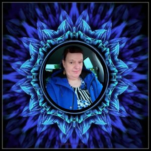 Profilbild von Ulrike Marienfeld